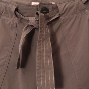 Eastern Mountain Sport Capri Pants